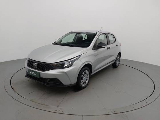 FIAT ARGO 1.0 FIREFLY FLEX MANUAL FIAT ARGO 1.0 FIREFLY FLEX MANUAL